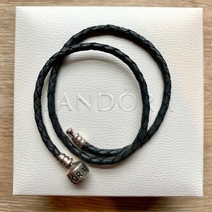 Pandora Bracelet